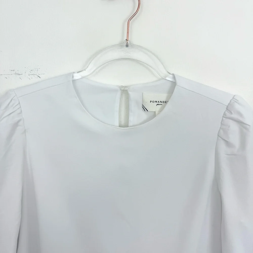 Tuckernuck lightweight white